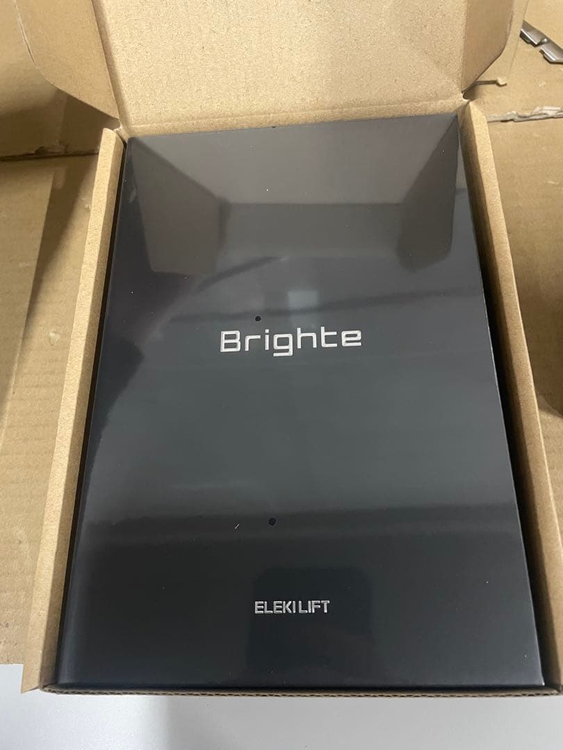 Brighte(ブライト)ELEKI LIFT + ELEKI LIFTGEL