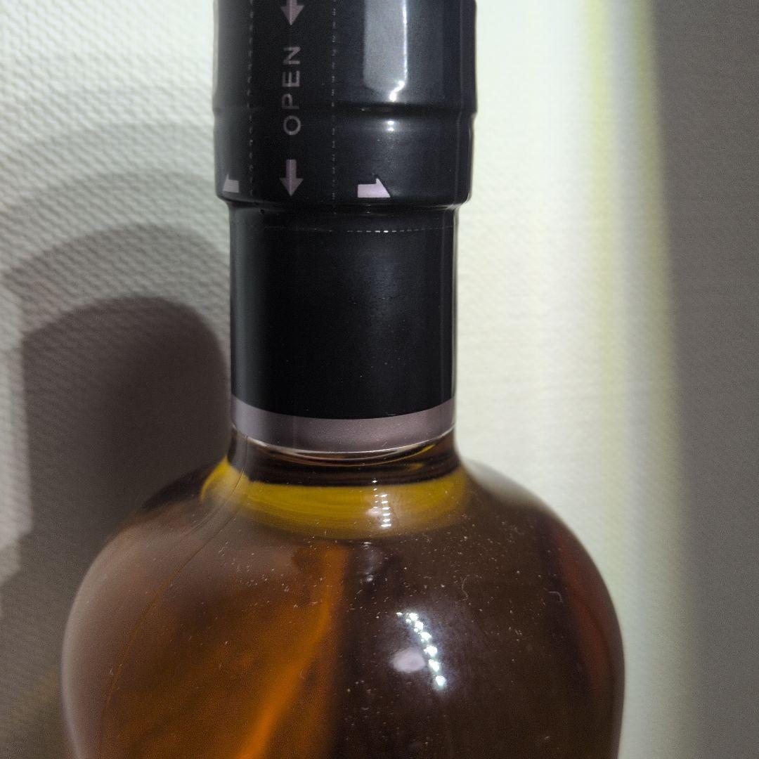NIKKA THE GRAIN WHISKY 2023年ボトリング箱無し