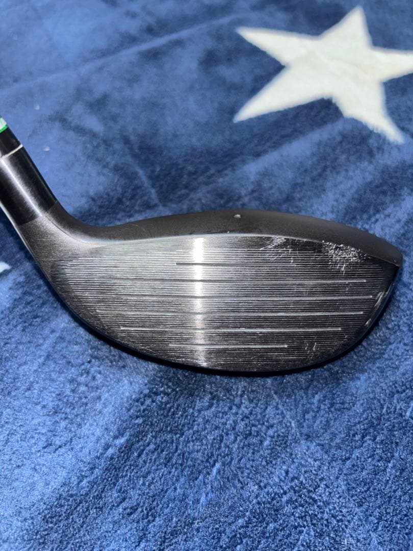 左用2本セット バルド CORSA ユーティリティレフティ（2022）