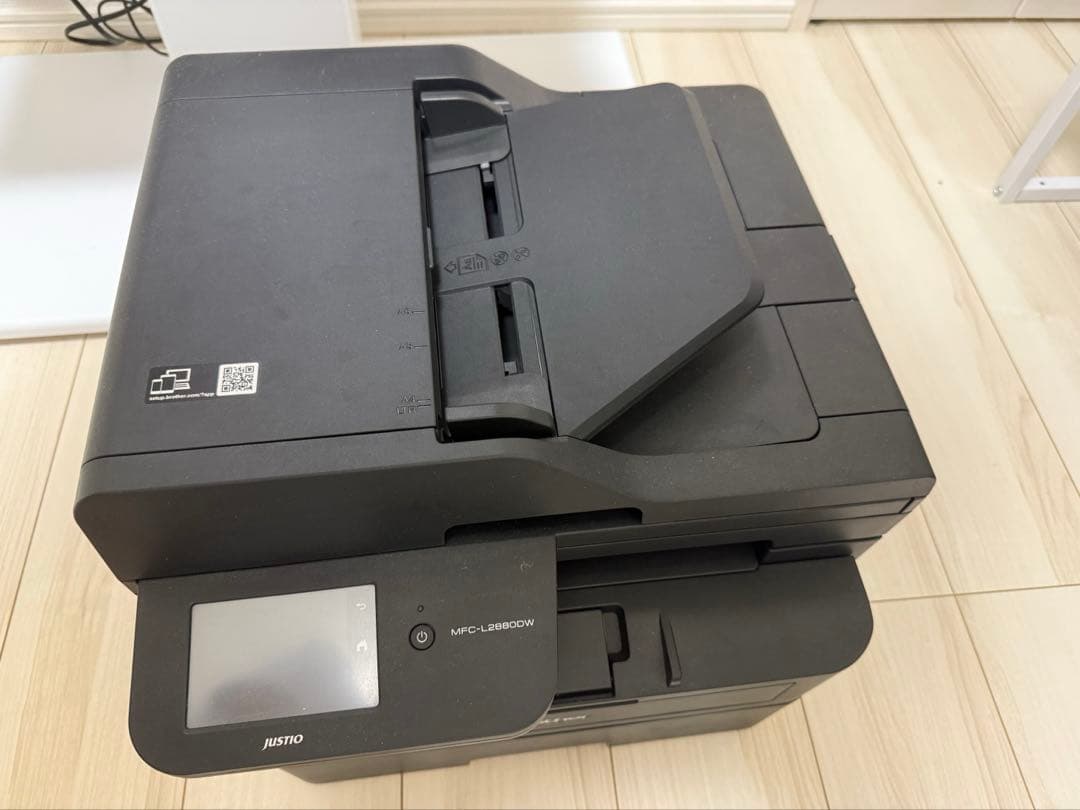 brother プリンター