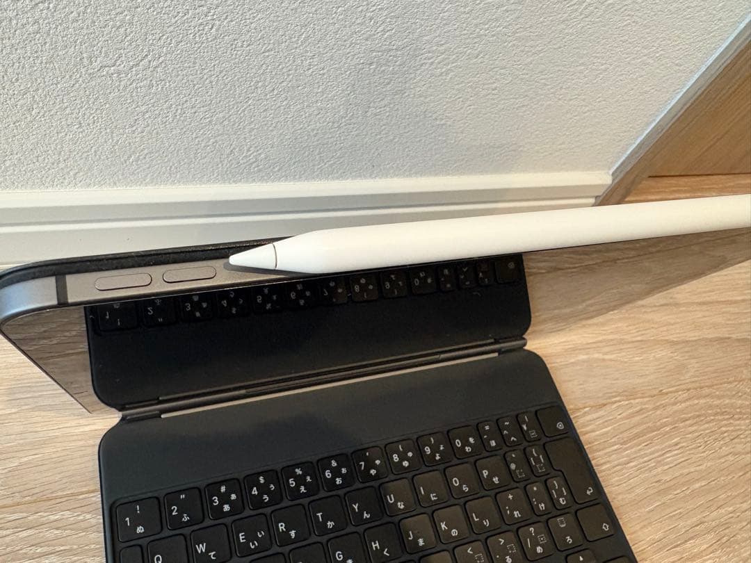 iPad本体 iPad Pro Magic Keyboard Apple Pencil