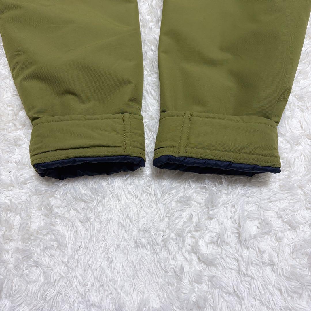 ✨極美品✨ パタゴニア インファーノジャケット ボーイズXXL カーキ
