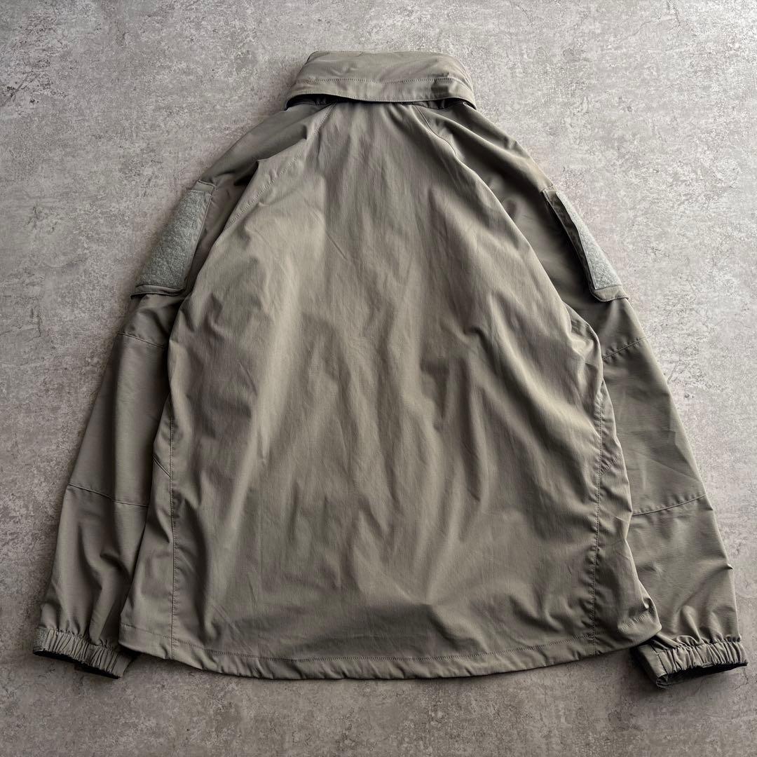 デッドストック■patagonia【L】MARS LEVEL5 セットアップ