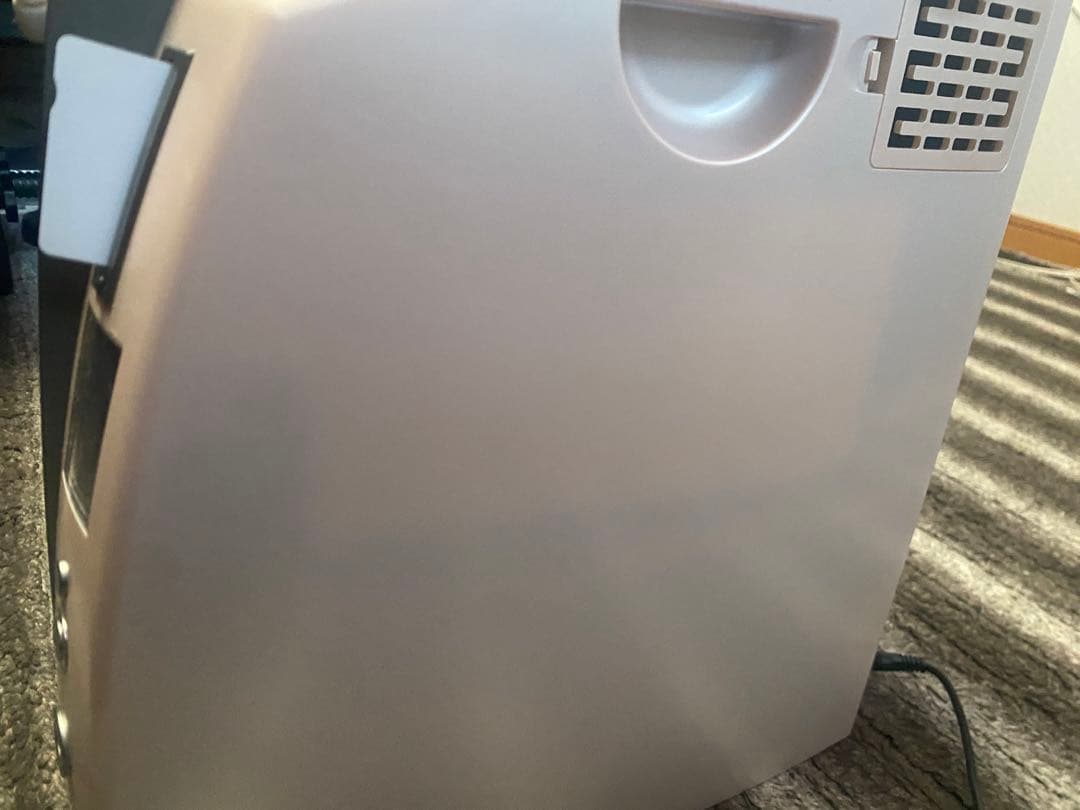 高濃度酸素発生器　オーツーパラダイス