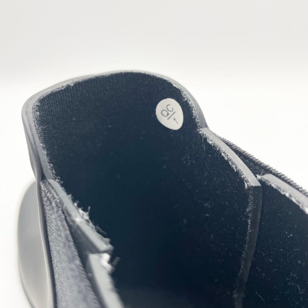 【極美品】HUNTER ハンター オリジナルリファインド チェルシーブーツ 黒