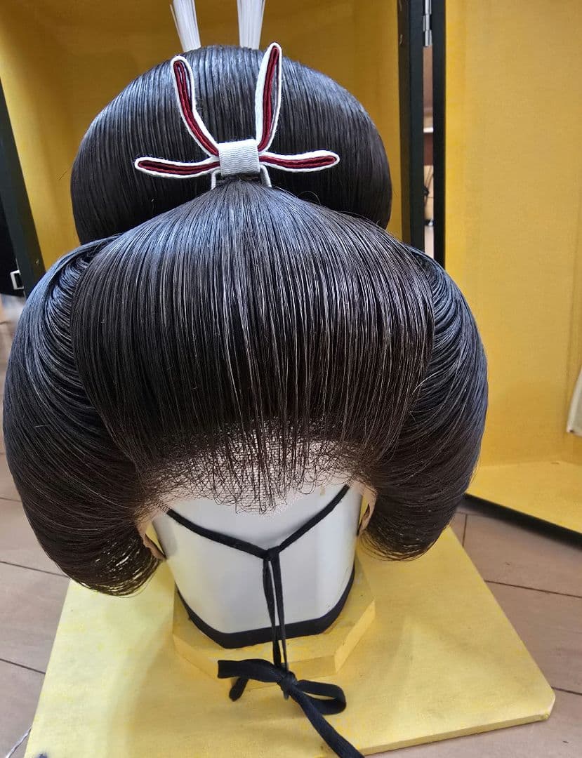 京かつら　今西　婚礼　日本舞踊　大衆演劇④