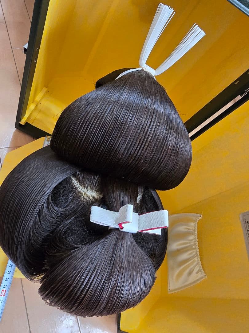 京かつら　今西　婚礼　日本舞踊　大衆演劇④