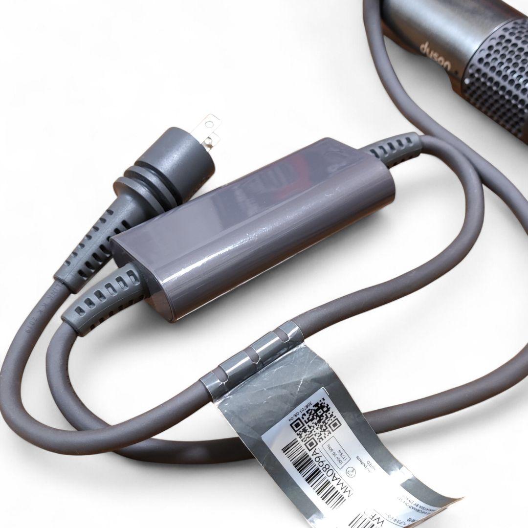 ⭐️ほぼ未使用⭐️ ダイソン エアラップ ドライヤー Dyson HS01