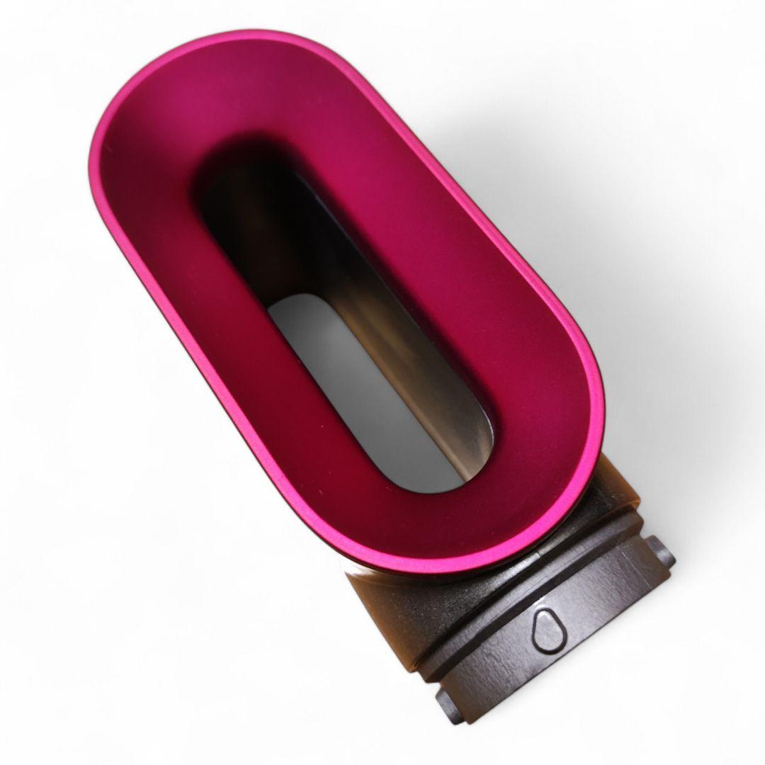 ⭐️ほぼ未使用⭐️ ダイソン エアラップ ドライヤー Dyson HS01