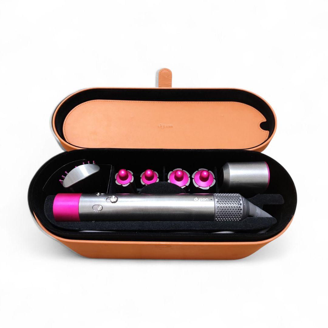 ⭐️ほぼ未使用⭐️ ダイソン エアラップ ドライヤー Dyson HS01