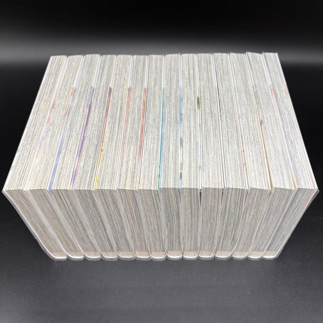 絢爛たるグランドセーヌ 1-28巻