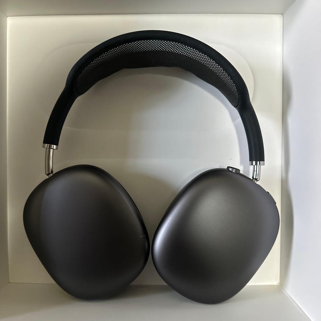 Apple AirPods Max 本体