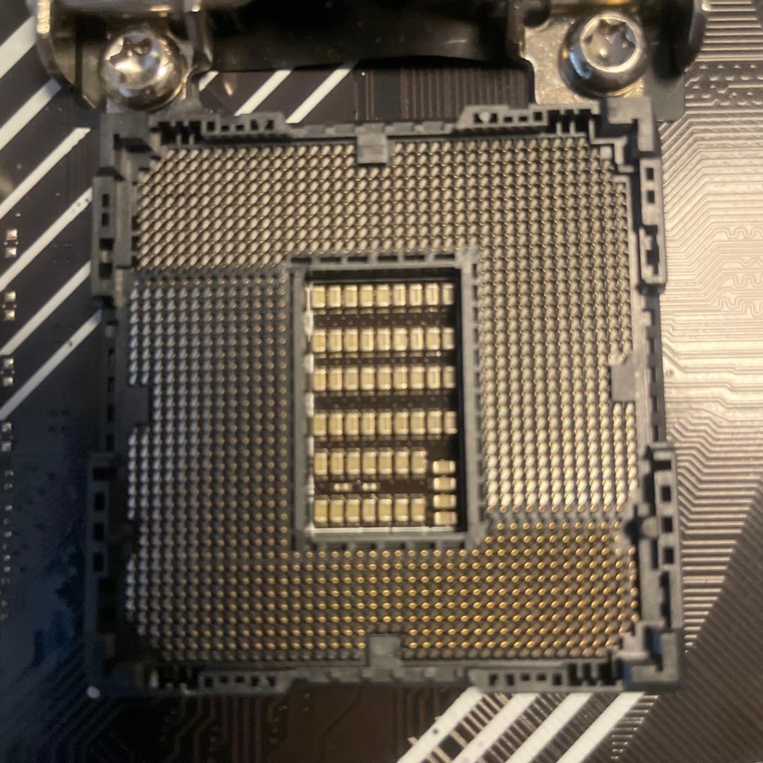 ASUS PRIME B560M-A マザーボード