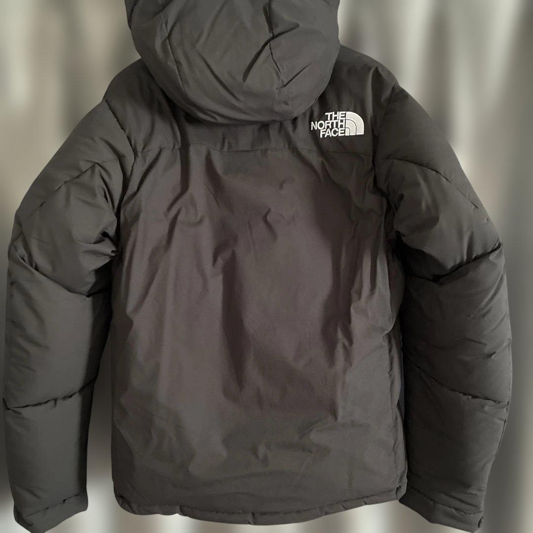 ノースフェイス　バルトロライトジャケット　ブラック　値下げ