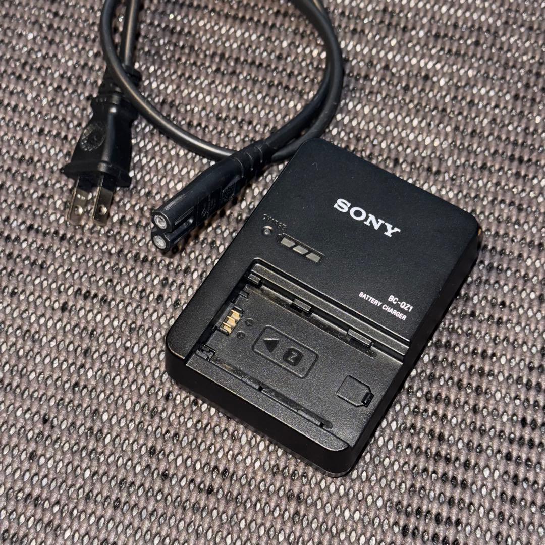 SONY α7RⅢ フルセット