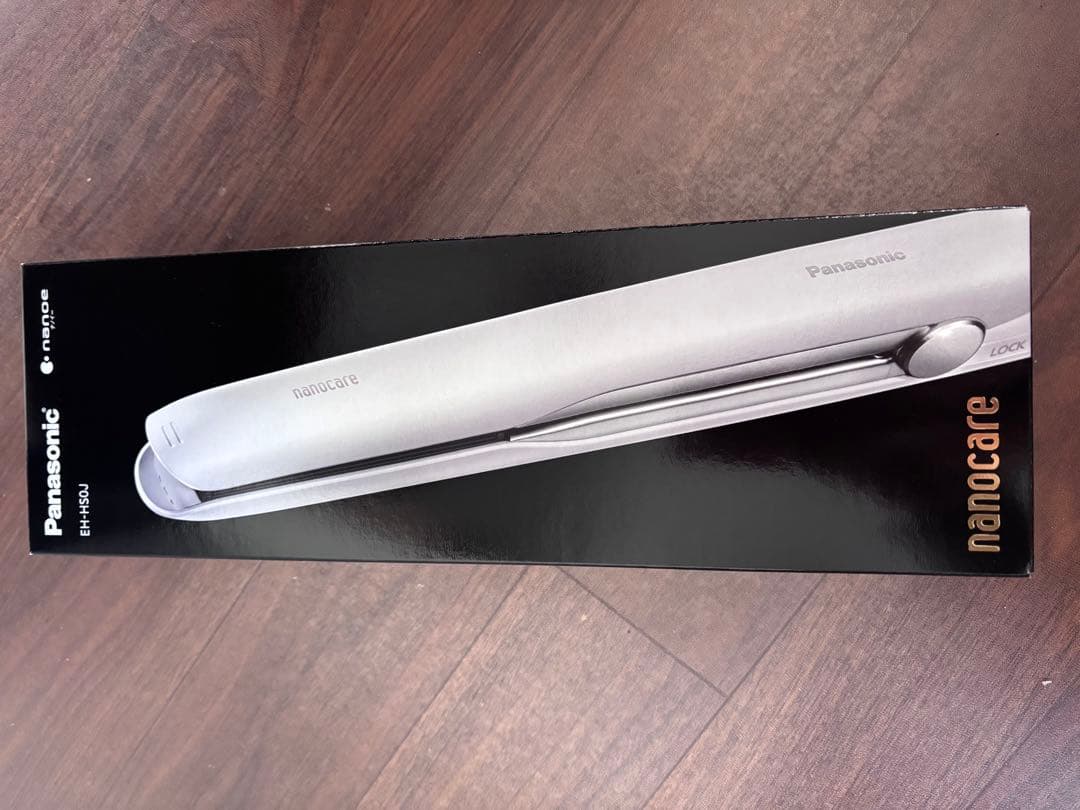 ストレート用 スムースグロスコーティングプラス 海外対応白EH-HS0J-W