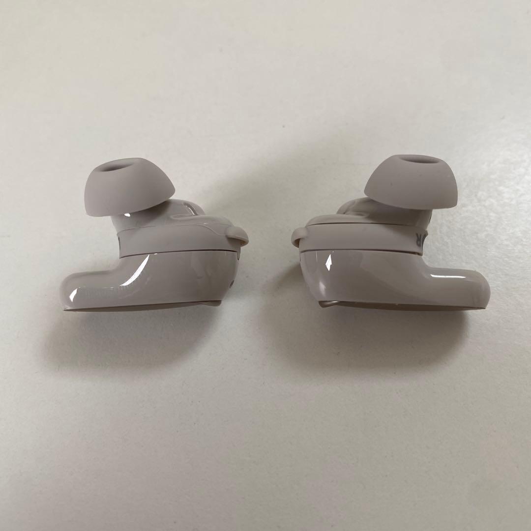 【美品】BOSE QuietComfort Ultra Earbuds