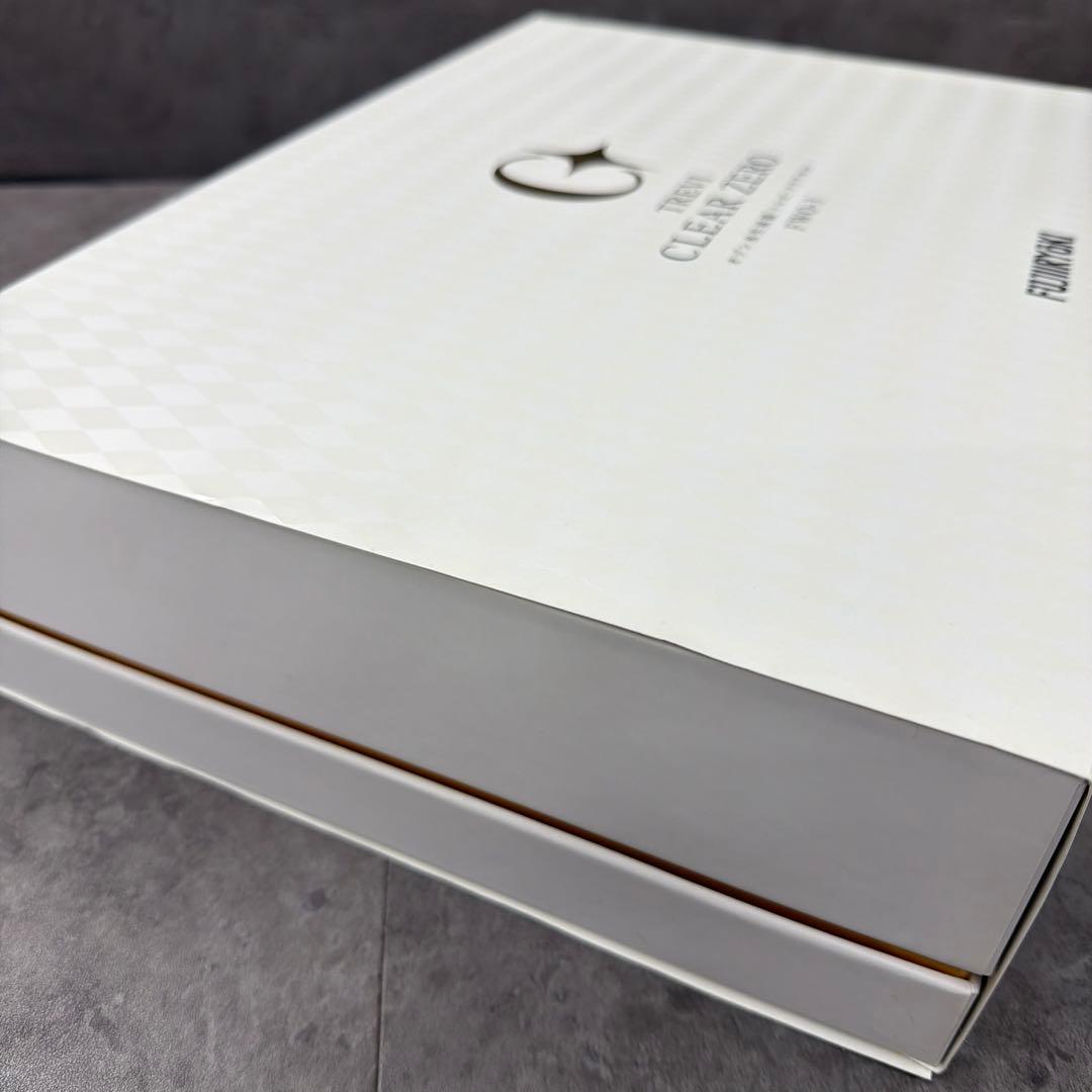 オゾン水生成器 トレビ・クリアゼロ FWO-03 未使用品