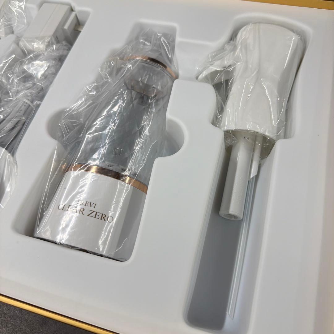 オゾン水生成器 トレビ・クリアゼロ FWO-03 未使用品
