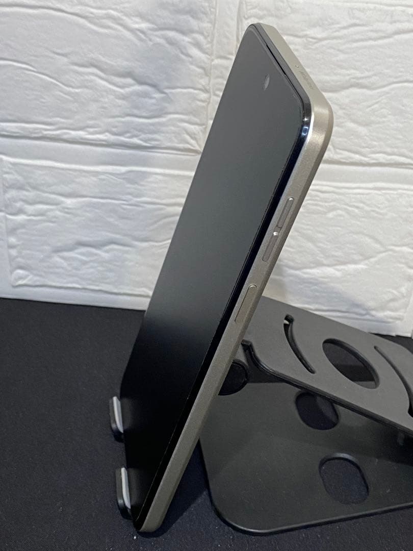 moto g64Y 5G A401MO バニラクリーム 本体