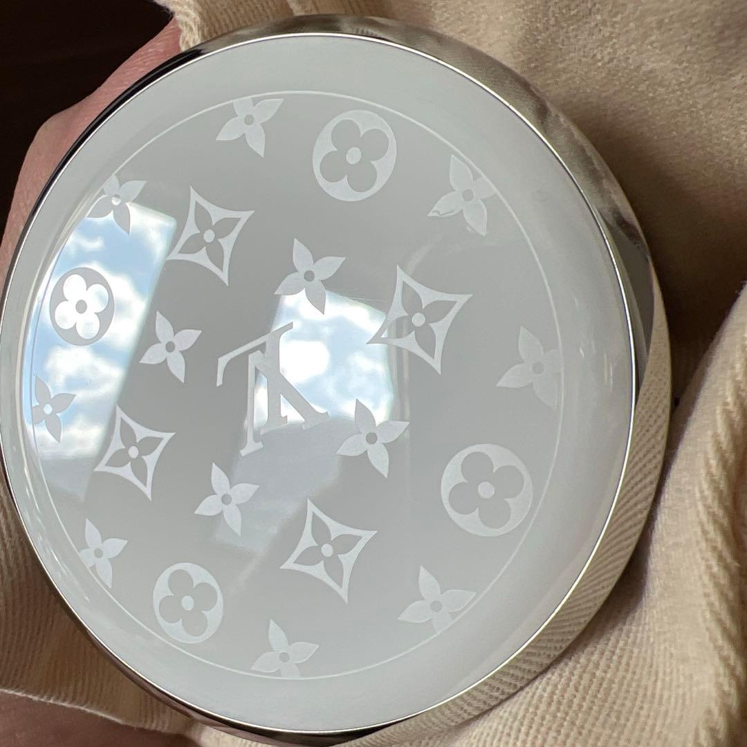 【れん】　ルイヴィトン　ワイヤレス　イヤホン【中古品】