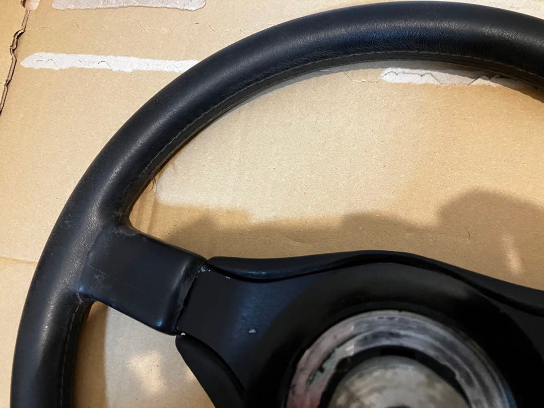 いすゞジェミニ handling by LOTUS モモステ