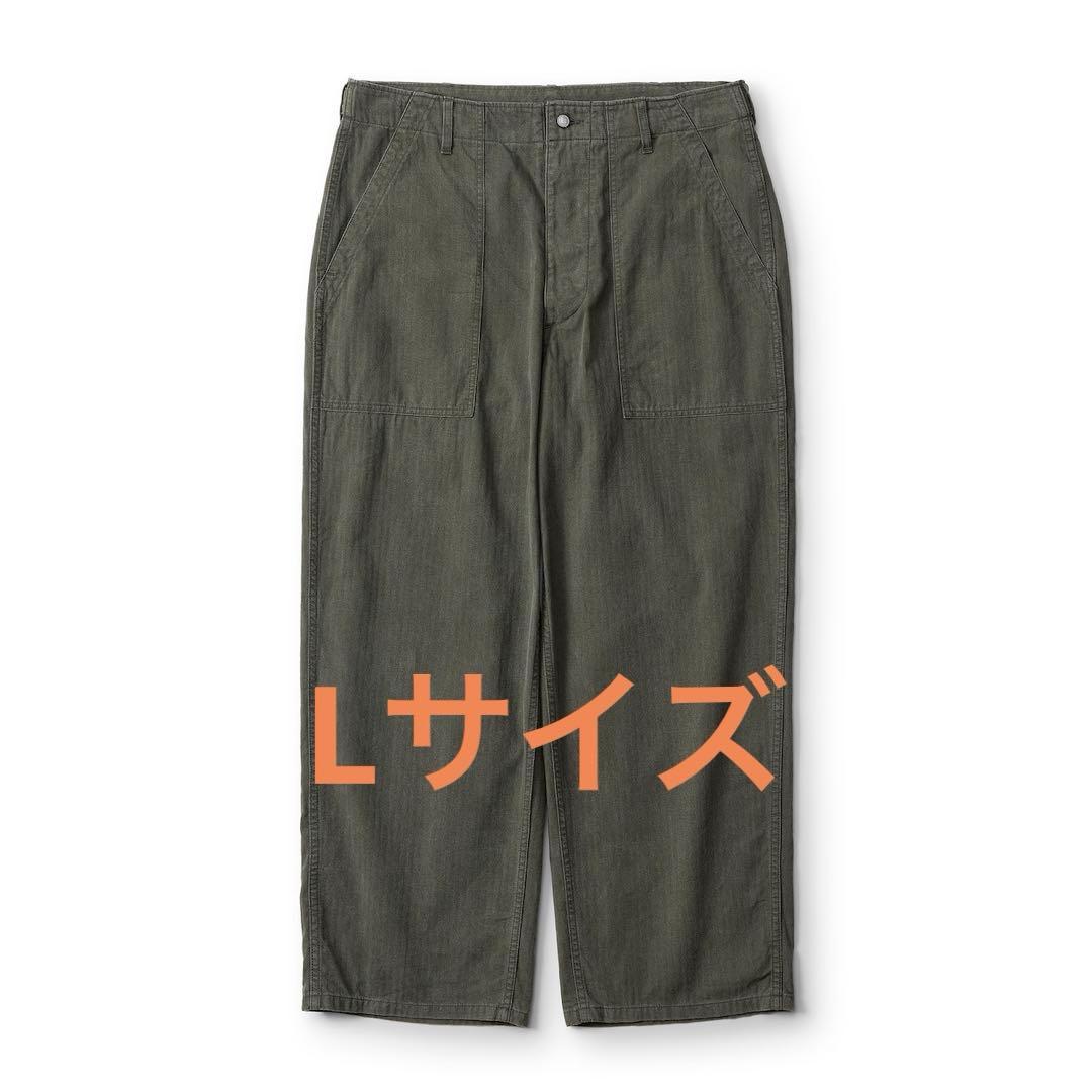 ゲンガーA.PRESSE everyone Vintage Utility