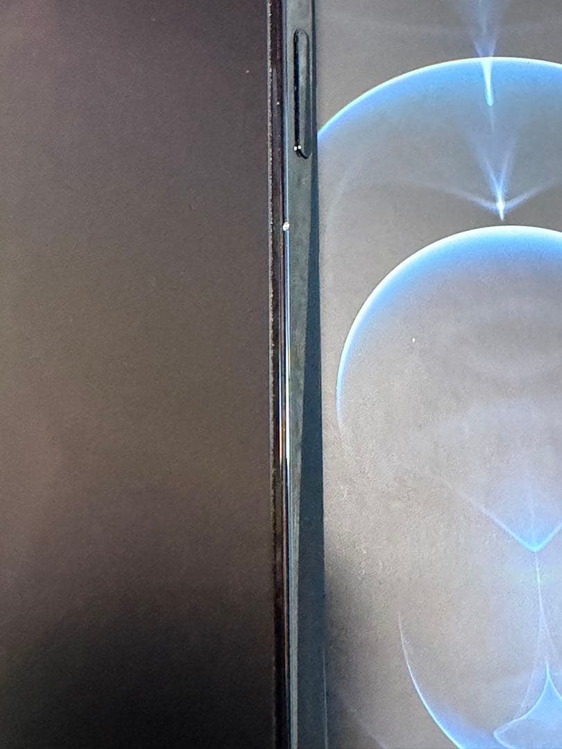 Apple iPhone 12 Pro 256GB パシフィックブルー