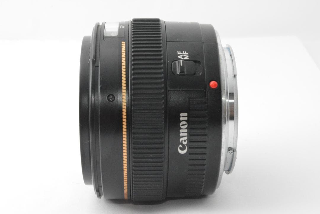 キャノン CANON EF 50mm F1.4 USM