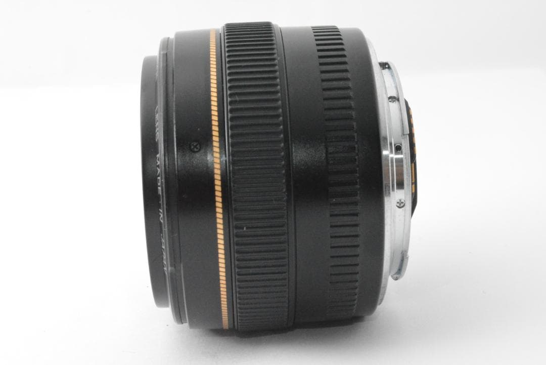 キャノン CANON EF 50mm F1.4 USM