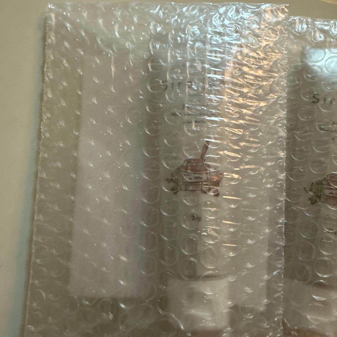 ピカ様し専用新品未開封Sirojam 25g美品⭐︎7セット