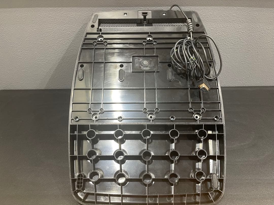 Logicool G29ステアリングコントローラー ハンコン