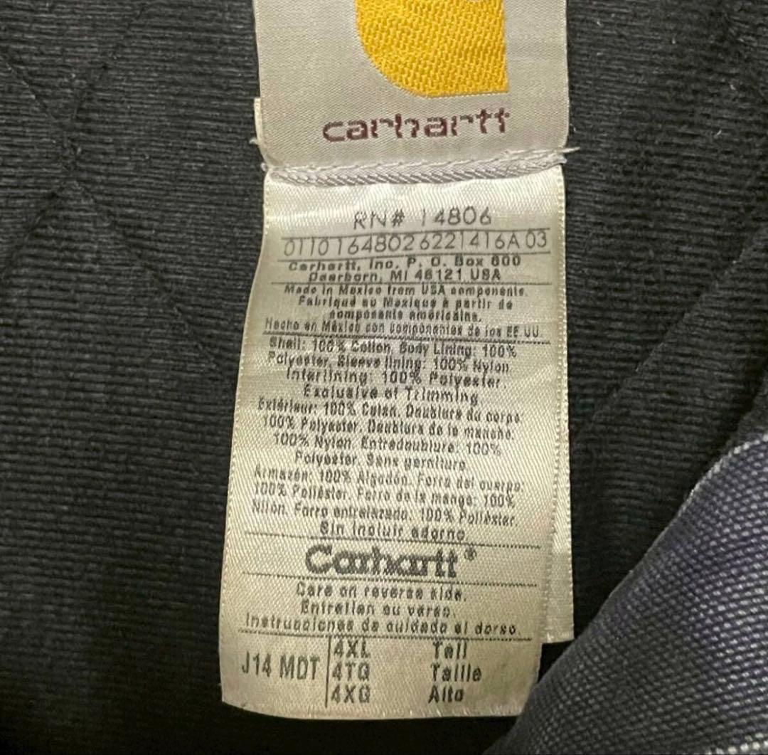 Carhartt SANTA FE JACKET カーハートサンタフェジャケット