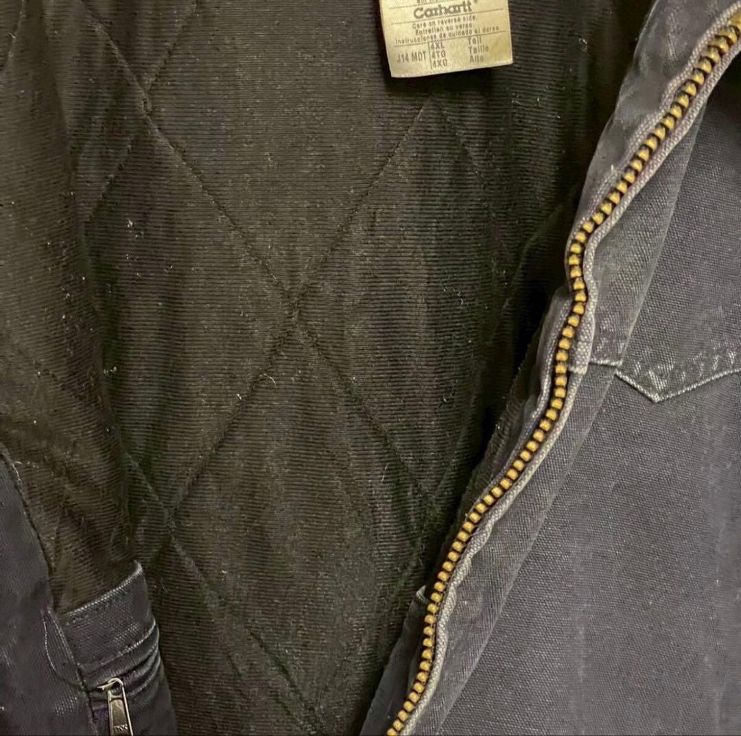 Carhartt SANTA FE JACKET カーハートサンタフェジャケット