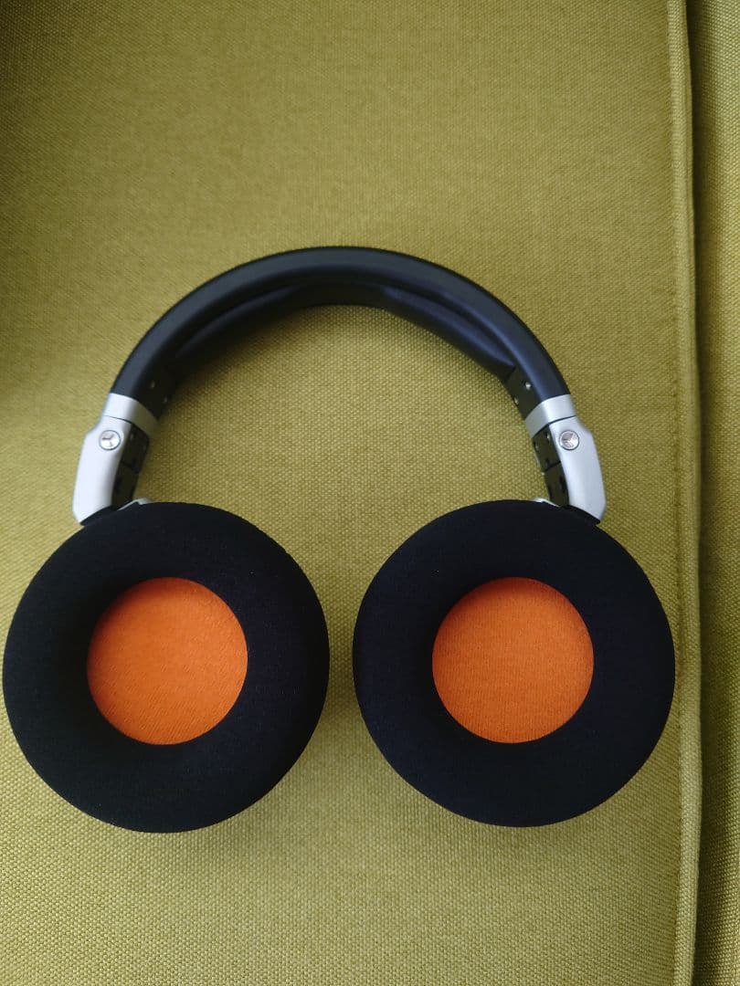 Neumann ノイマン NDH-20 ヘッドフォン