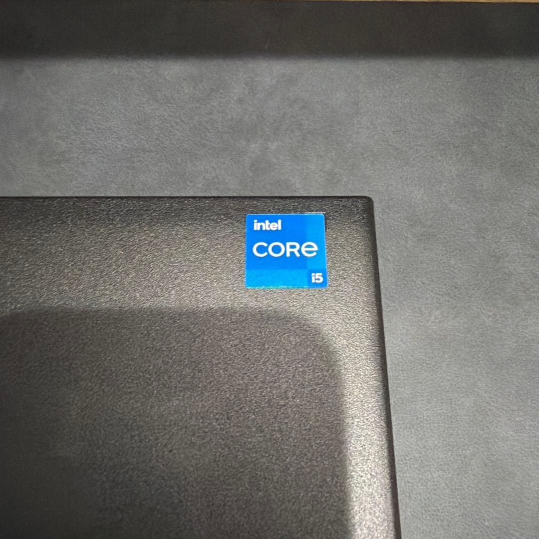 ThinkCentre neo 50q Tiny Gen 4 高性能ミニPC