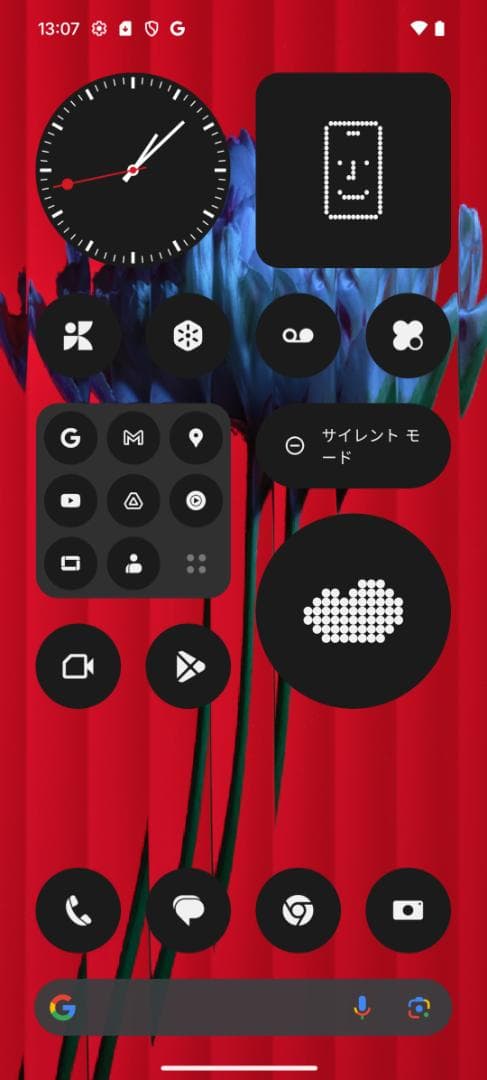 ☆★美品CMF Phone 2 Pro+カードフォルダー★☆