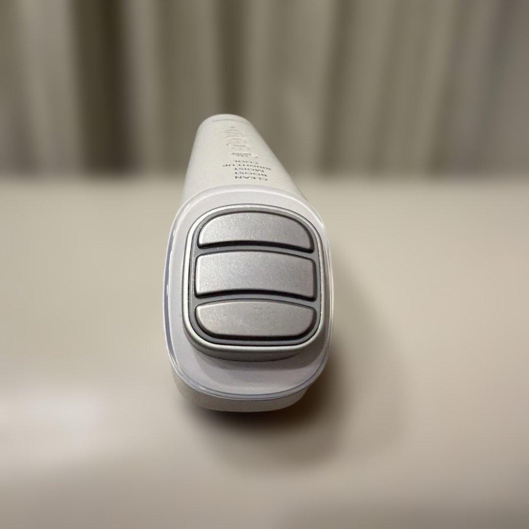 Panasonic 美顔器 イオンブースト　マルチ　EX （EH-SS85）