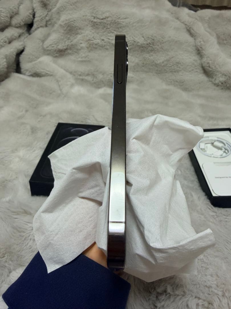 iPhone 12 Pro Apple Store交換品