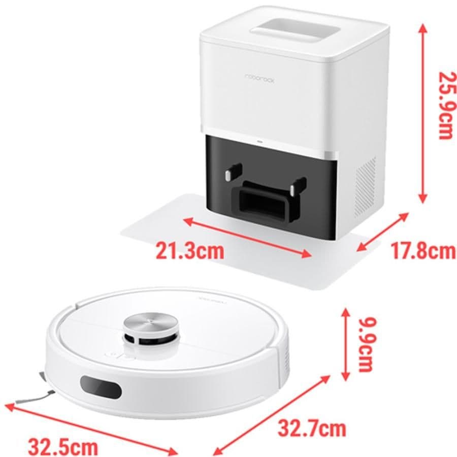 空*良様 新品未開封 ロボット掃除機 Roborock Q7T+