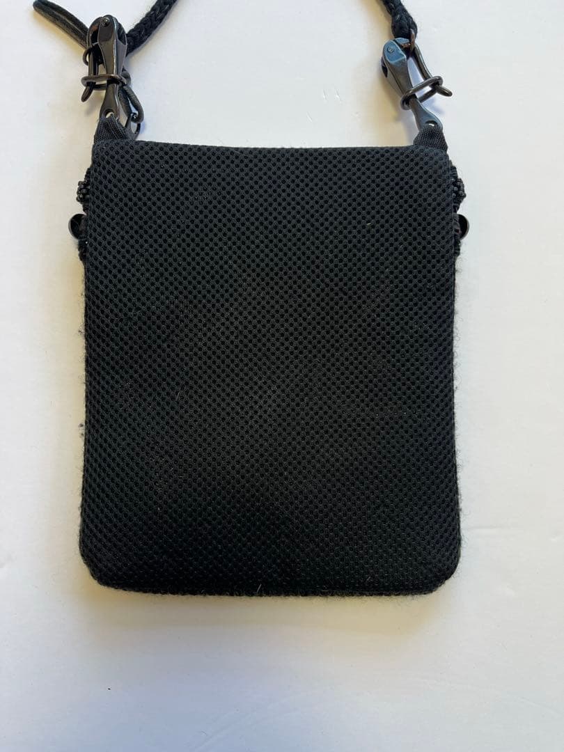 undercover アンダーカバー ポーチ jonio scab クラスト