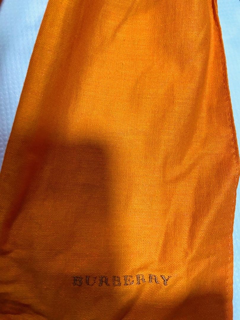 BURBERRY/バーバリー/新品/日傘