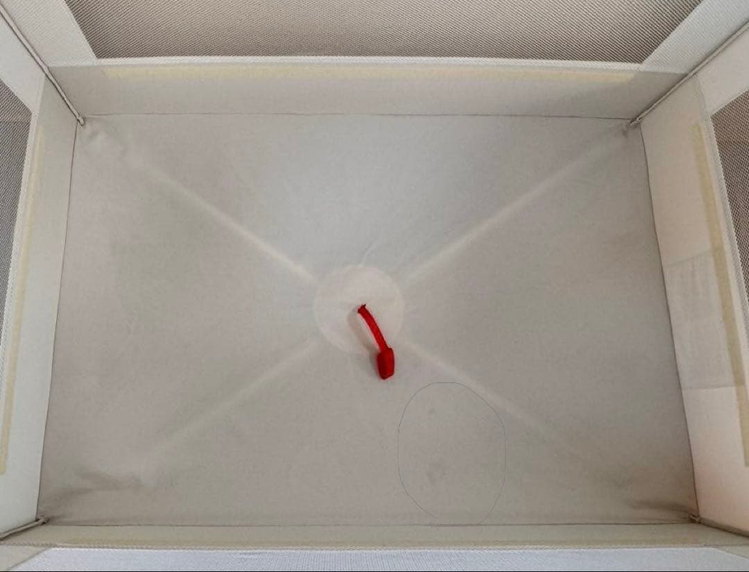 【美品】Aprica ココネルエアーAB ホワイトグレー