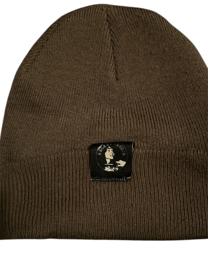 本日限り値下げ！REGRET CHOICE ジェイソン ビーニー