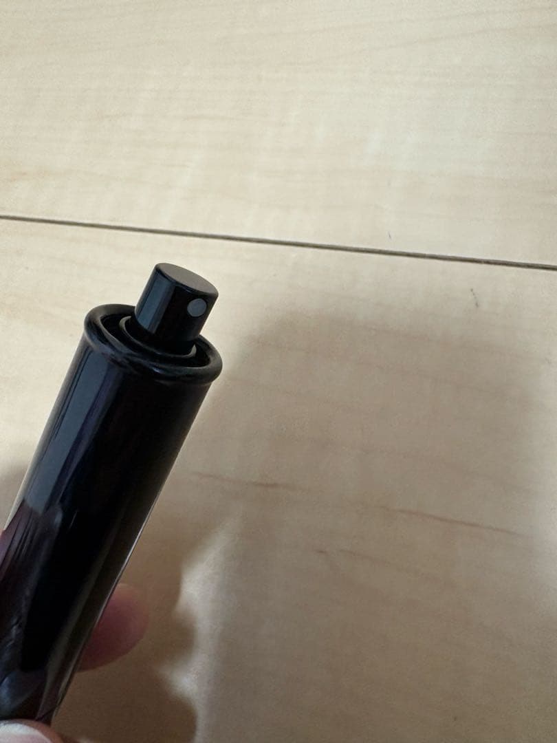 L'Immensité Louis Vuitton 香水、トラベルスプレー付き