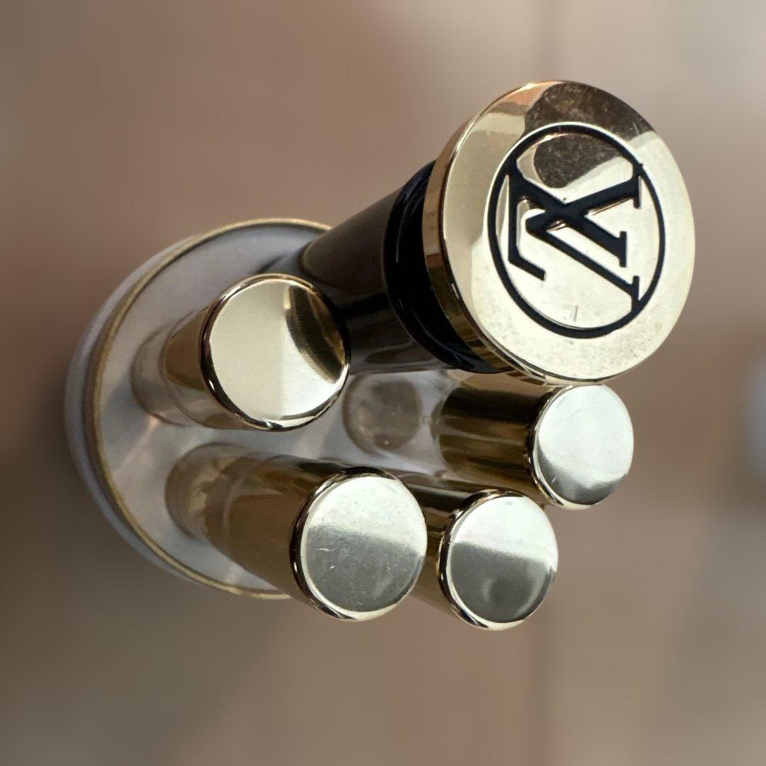 L'Immensité Louis Vuitton 香水、トラベルスプレー付き