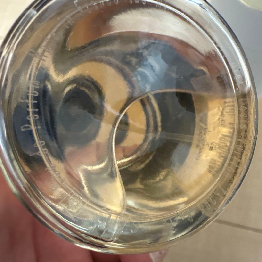 L'Immensité Louis Vuitton 香水、トラベルスプレー付き