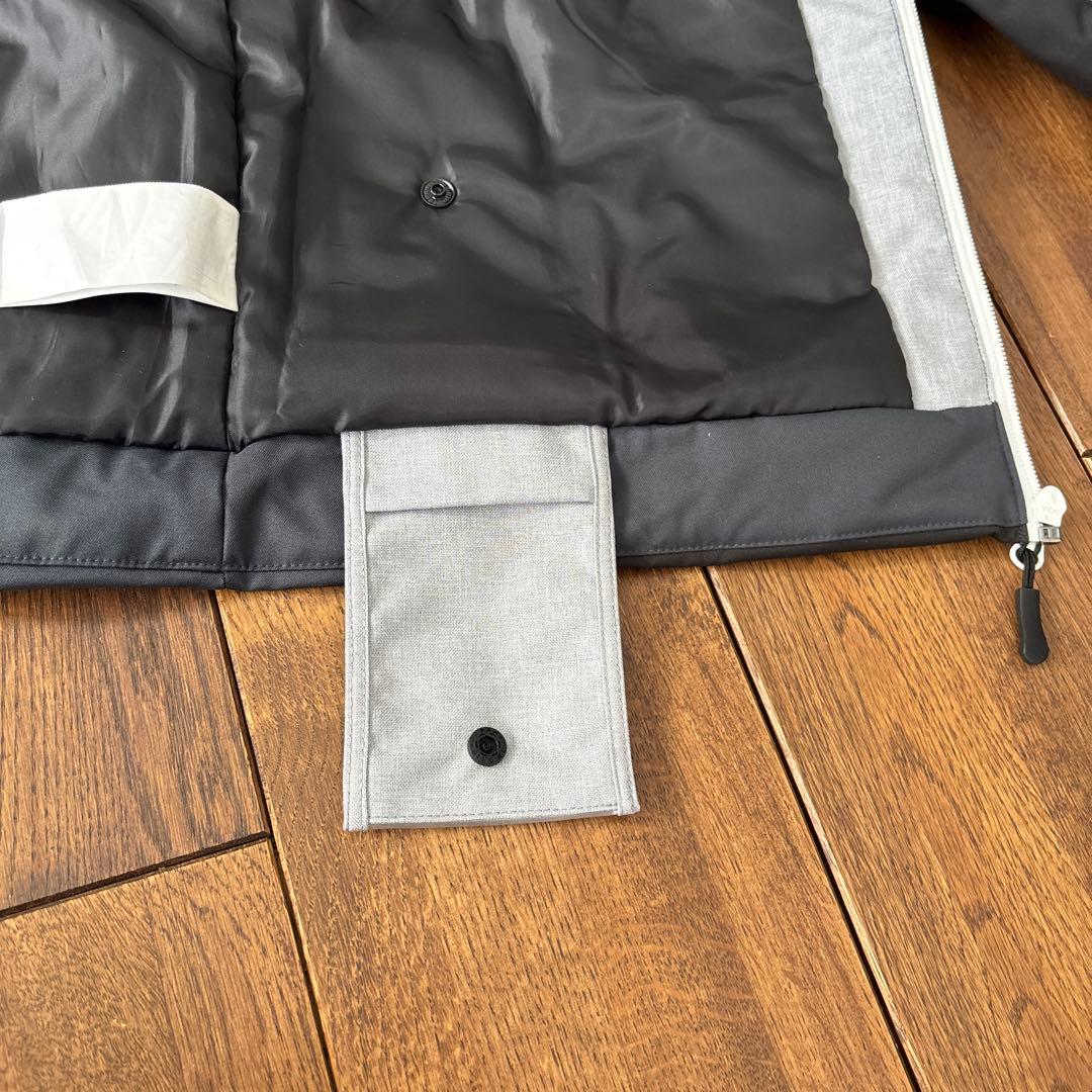 フェニックス　スキーウェア上下セット　160