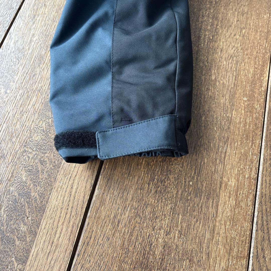 フェニックス　スキーウェア上下セット　160