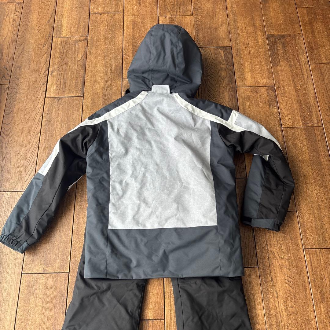 フェニックス　スキーウェア上下セット　160